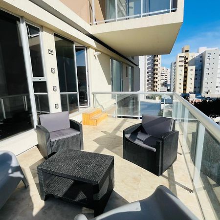 דירות פוארטו מדרין Coral II Departamento A מראה חיצוני תמונה