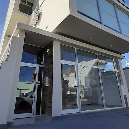 דירות פוארטו מדרין Coral II Departamento A מראה חיצוני תמונה