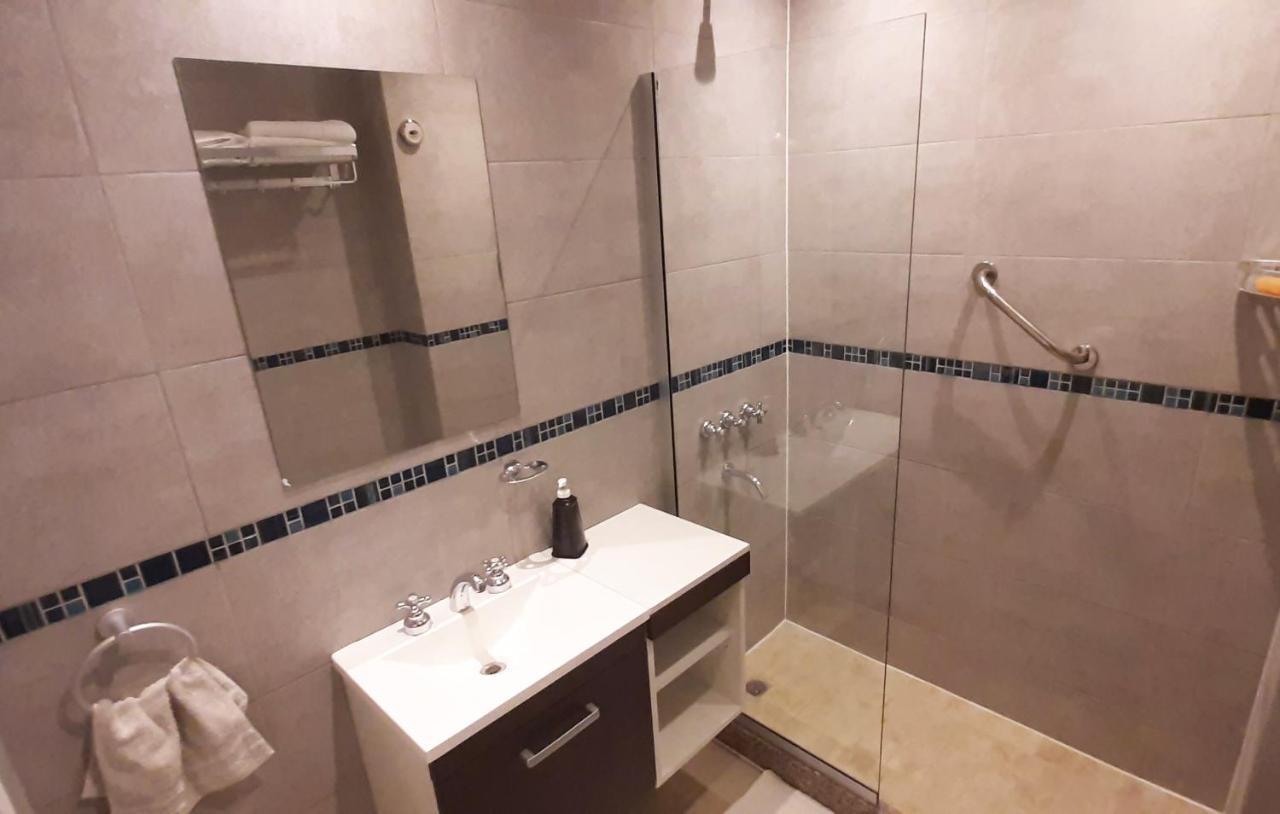 דירות פוארטו מדרין Coral II Departamento A מראה חיצוני תמונה