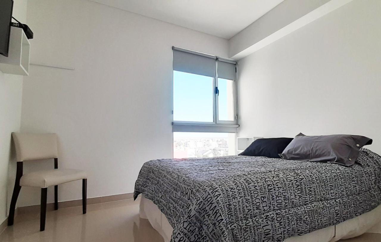 דירות פוארטו מדרין Coral II Departamento A מראה חיצוני תמונה