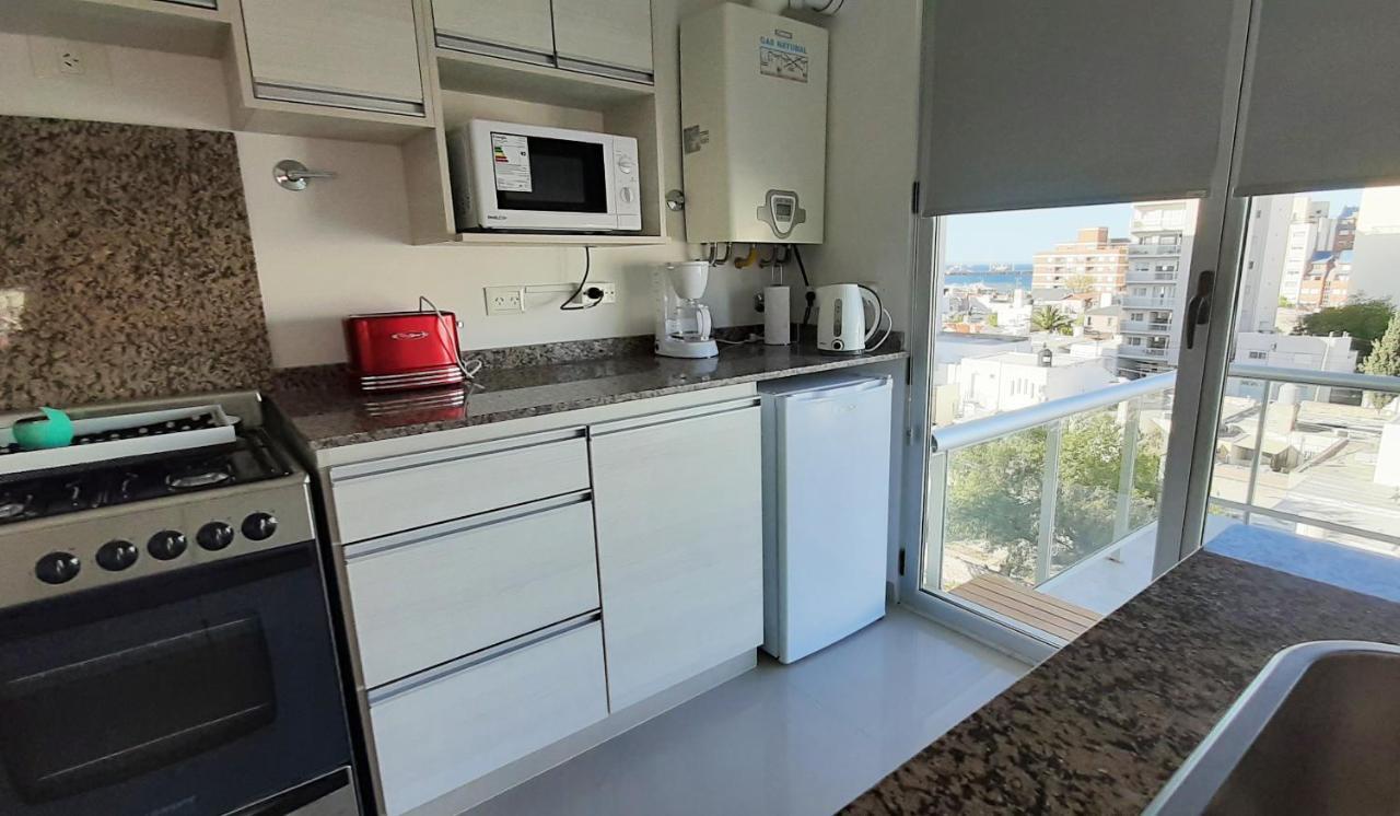 דירות פוארטו מדרין Coral II Departamento A מראה חיצוני תמונה