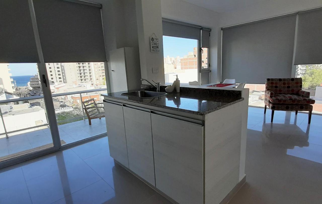 דירות פוארטו מדרין Coral II Departamento A מראה חיצוני תמונה