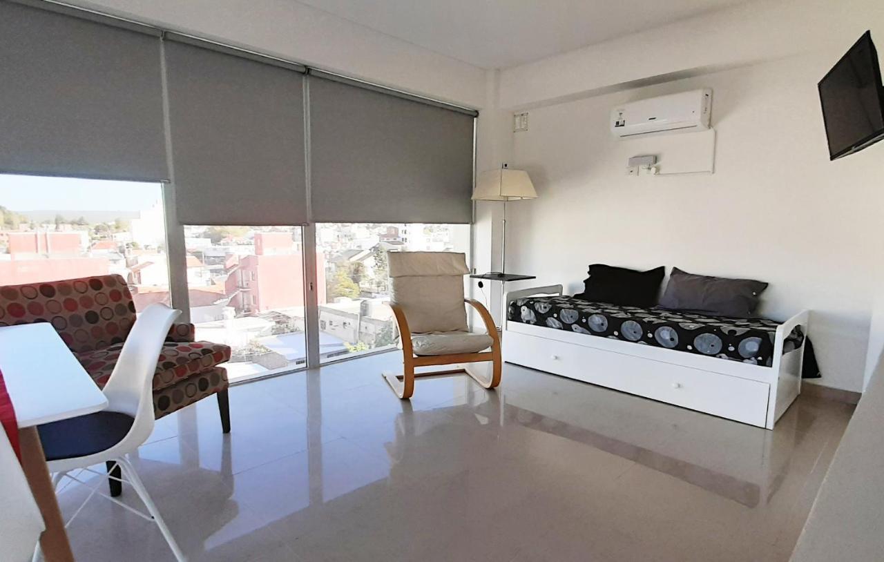 דירות פוארטו מדרין Coral II Departamento A מראה חיצוני תמונה