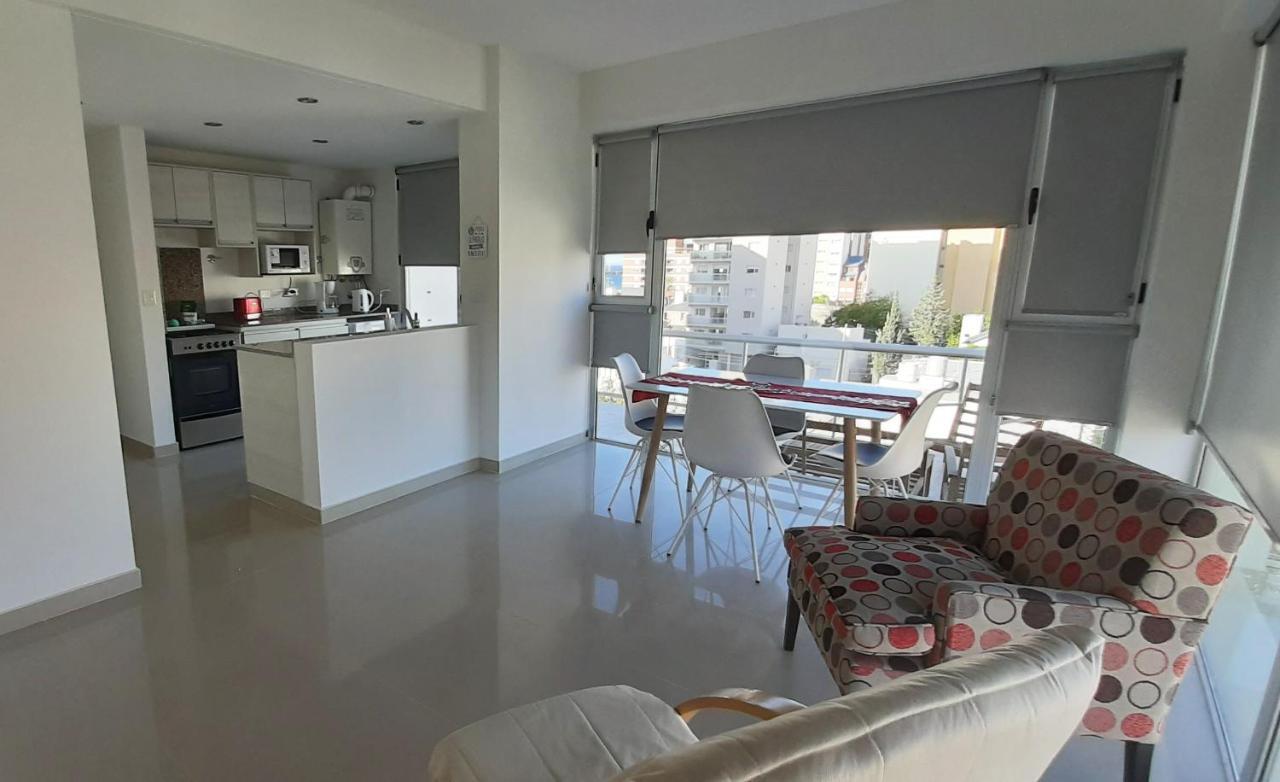דירות פוארטו מדרין Coral II Departamento A מראה חיצוני תמונה