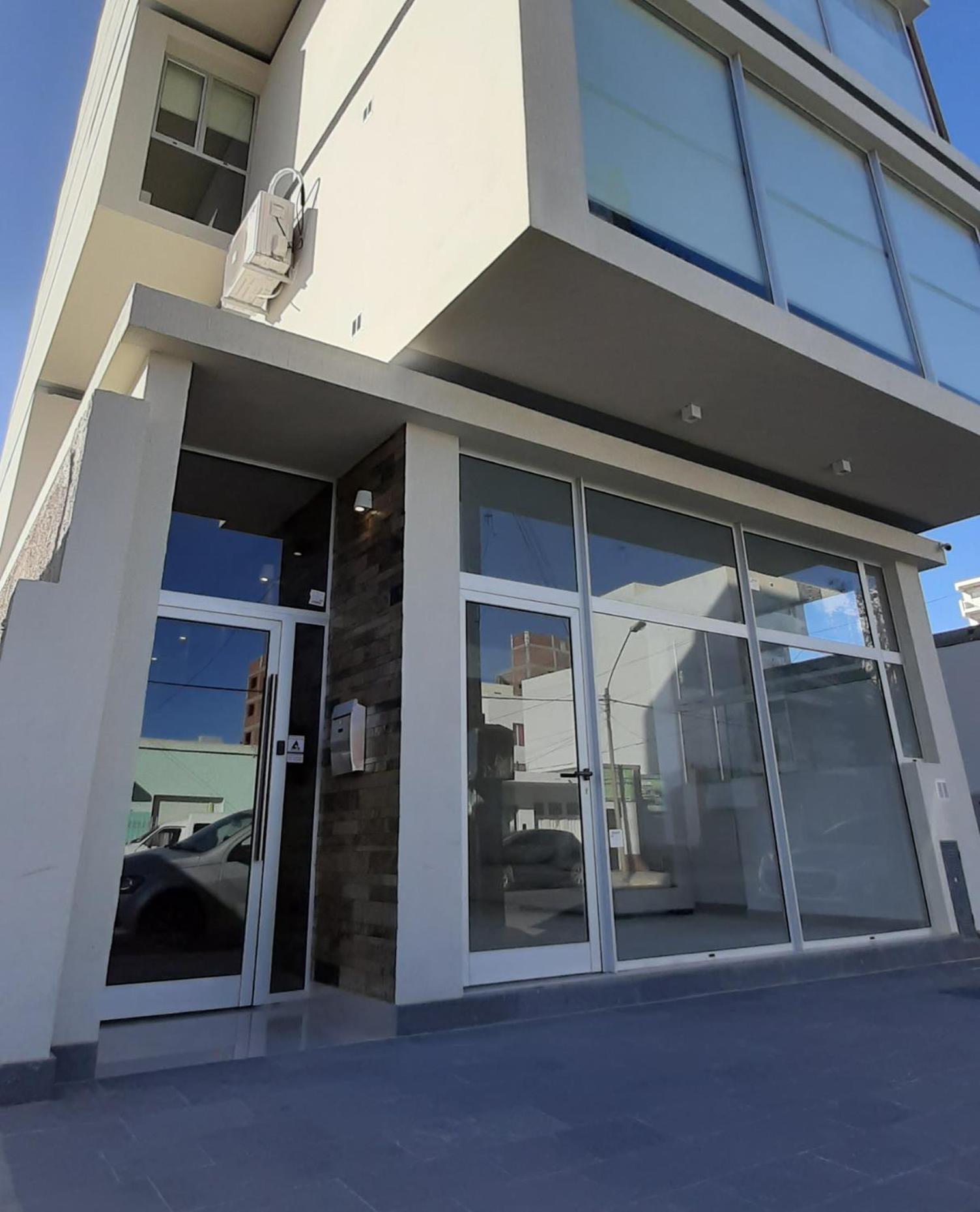 דירות פוארטו מדרין Coral II Departamento A מראה חיצוני תמונה