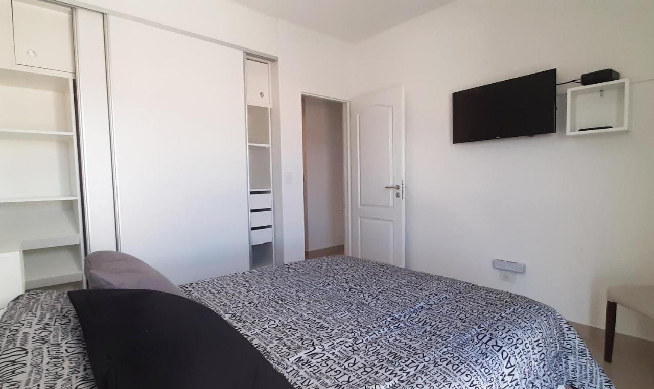 דירות פוארטו מדרין Coral II Departamento A מראה חיצוני תמונה