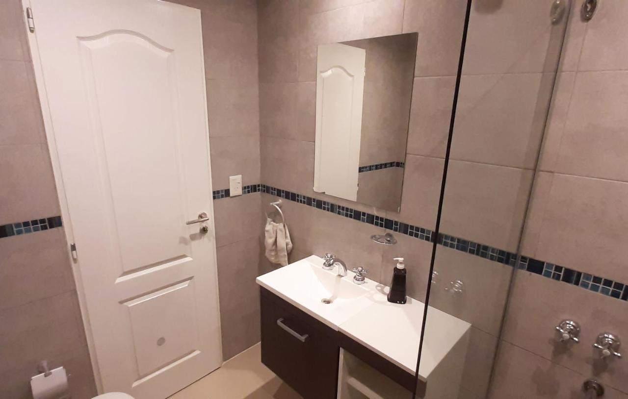 דירות פוארטו מדרין Coral II Departamento A מראה חיצוני תמונה