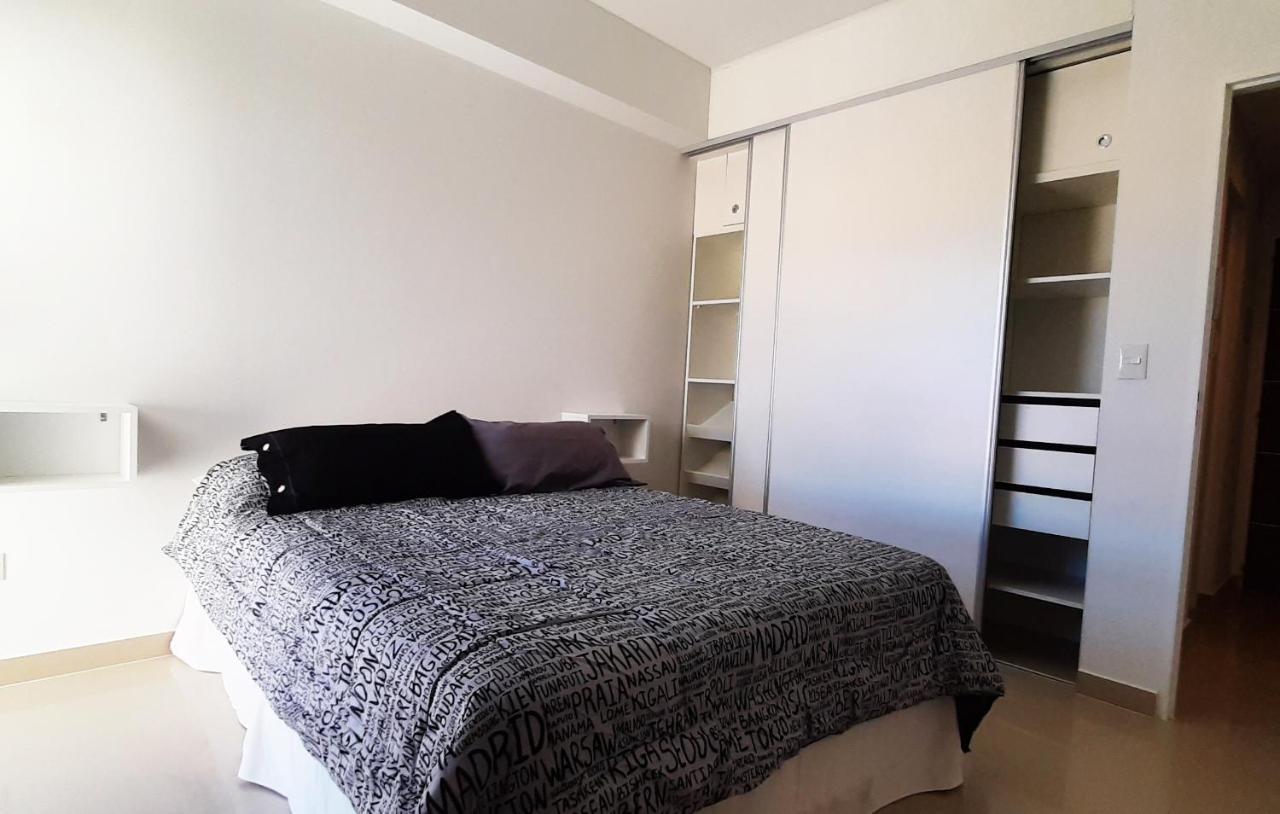 דירות פוארטו מדרין Coral II Departamento A מראה חיצוני תמונה