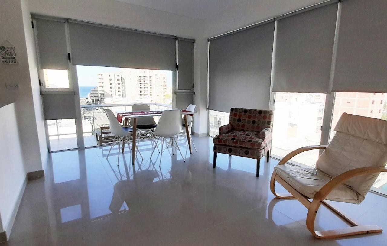 דירות פוארטו מדרין Coral II Departamento A מראה חיצוני תמונה