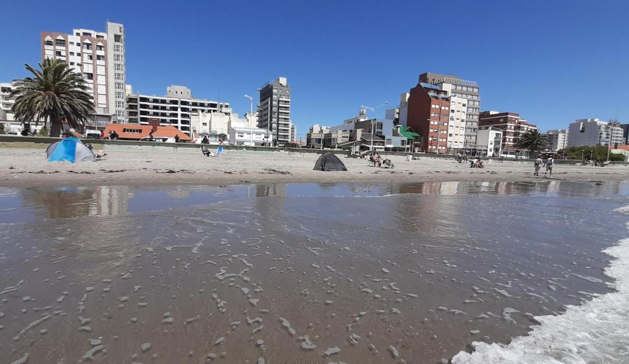 דירות פוארטו מדרין Coral II Departamento A מראה חיצוני תמונה