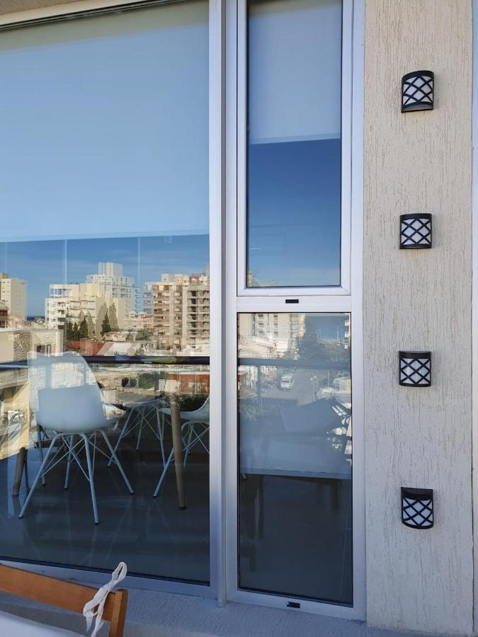דירות פוארטו מדרין Coral II Departamento A מראה חיצוני תמונה
